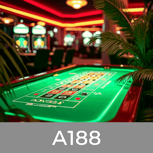 A188: A Revolução dos Jogos em Seu Aplicativo Móvel