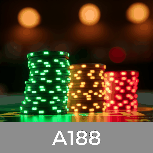Descubra A188: Slots Incríveis com Variedade e Emoção