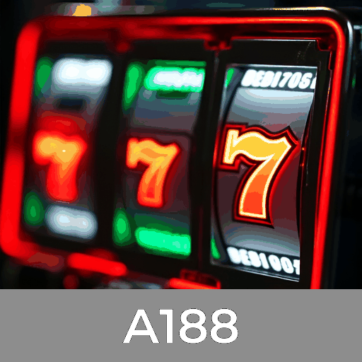 A188: Emoção e Oportunidades em Jogos de Cassino!