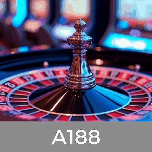 A188: Jogos de Mesa ao Vivo para Brasileiros