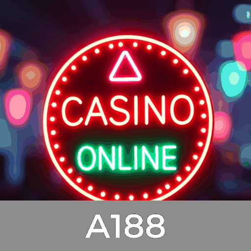 A188: Experiência Envolvente em Jogos de Cassino Online
