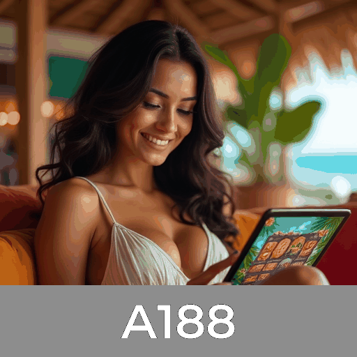 A188: A Plataforma de Jogo que Une Segurança e Serviço Profissional