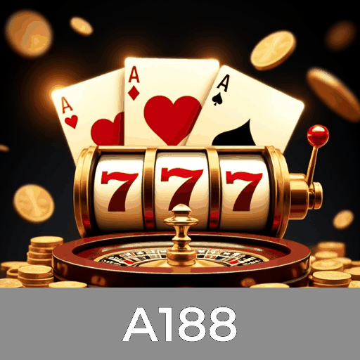 A188: A Plataforma de Jogo que Une Segurança e Serviço Profissional