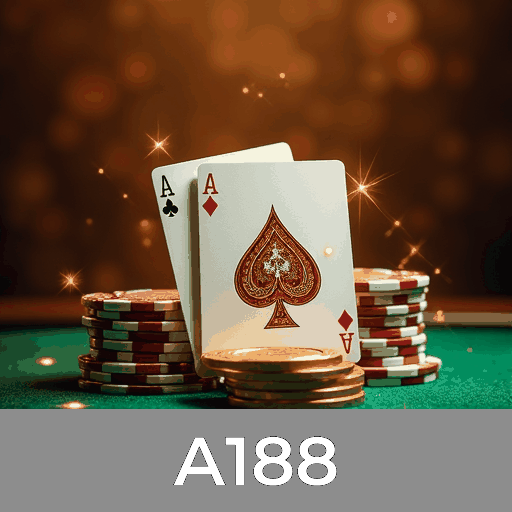 A188: A Revolução dos Jogos em Seu Aplicativo Móvel