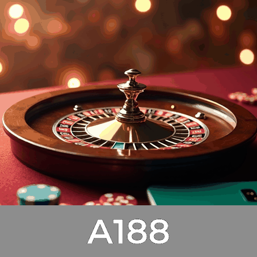 Descubra o A188: Aplicativo de Jogos com Experiência Imersiva