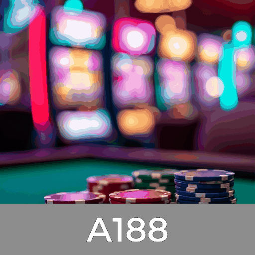 A188: Bônus e Promoções Exclusivas e Generosas