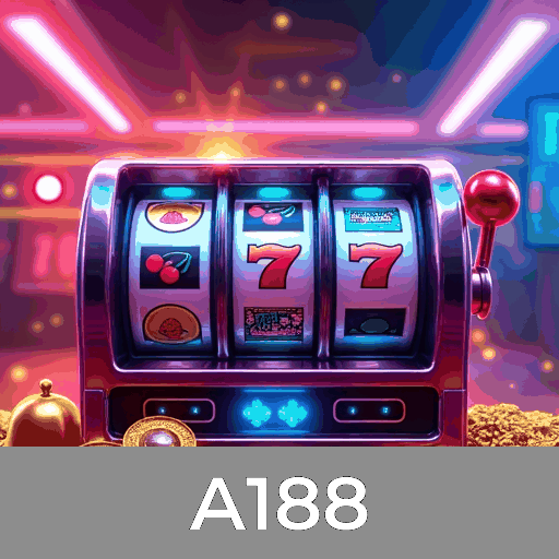 A188: Emoção e Oportunidades em Jogos de Cassino!